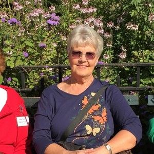 Meet your Posher, Sherry